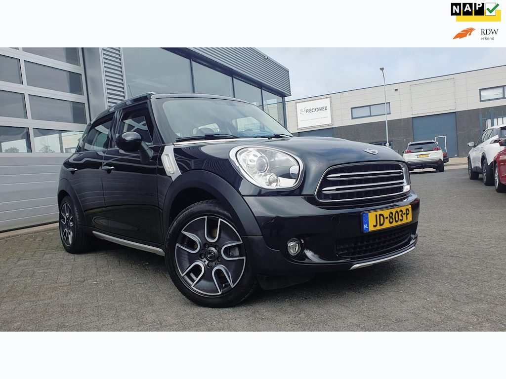 MINI Countryman Mini 1.6 Cooper Pepper