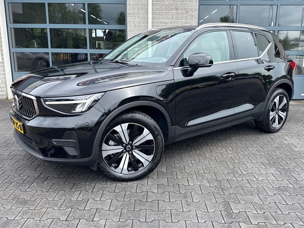 Volvo XC40 1.5 T5 Recharge Inscription|H&K AUDIO|MEMORY|LEER|