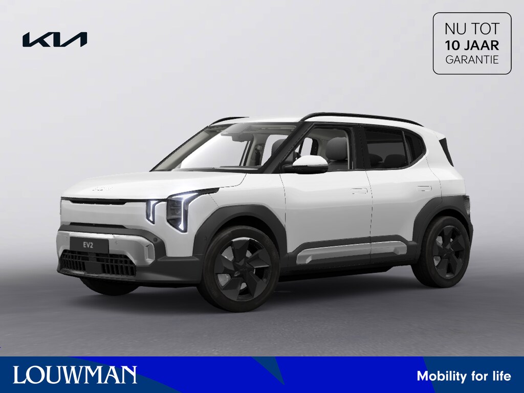 Kia EV2 Plus 42.2 kWh