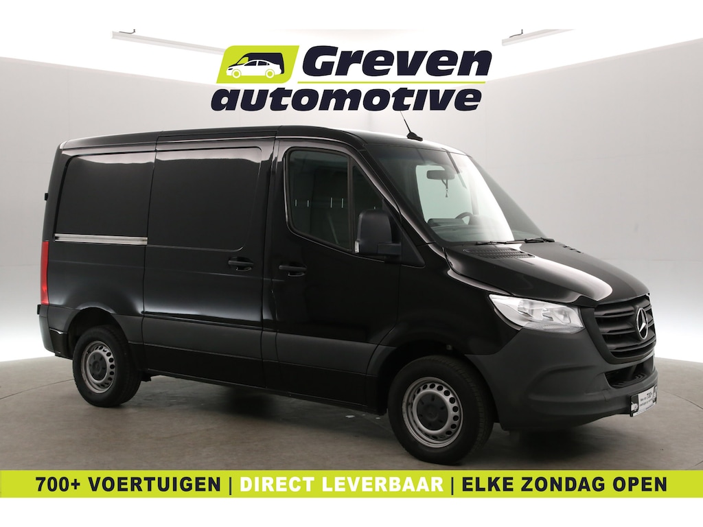Mercedes-Benz Sprinter 211 CDI L1H1 | Camera | 3 Zits | Elektrpakket
