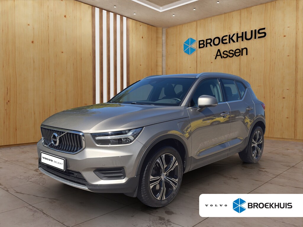 Volvo XC40 1.5 T4 Recharge Inscription Expression | Harman kardon | Carplay | Camera | Keyless entry / start |