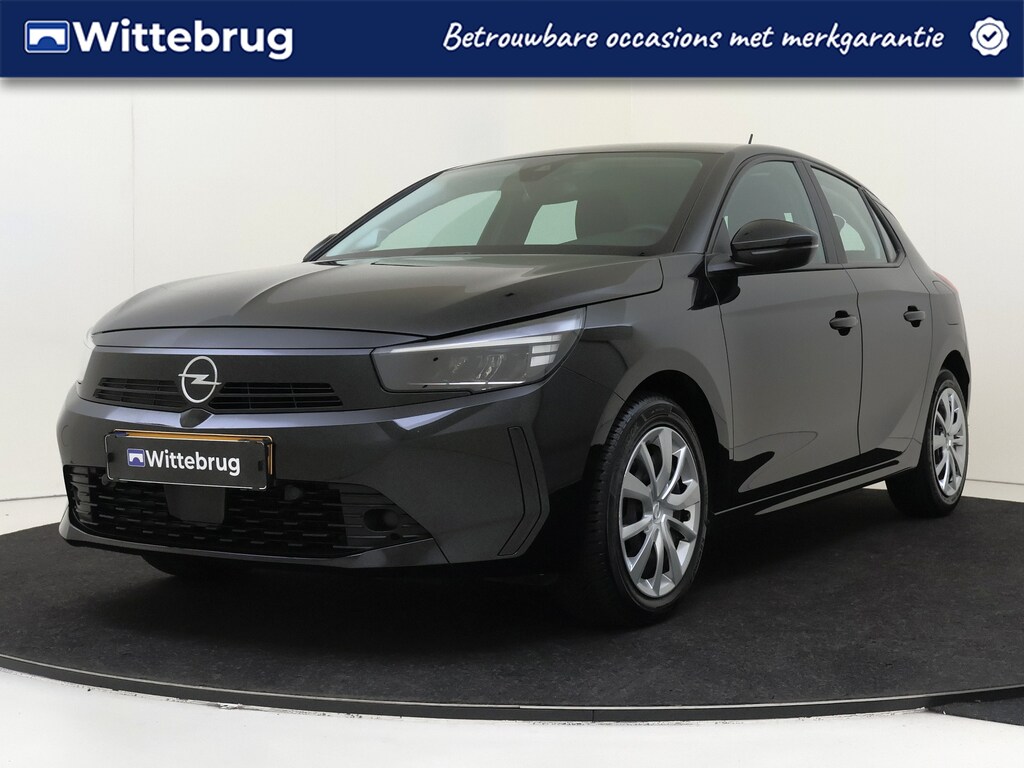 Opel Corsa 1.2 YP