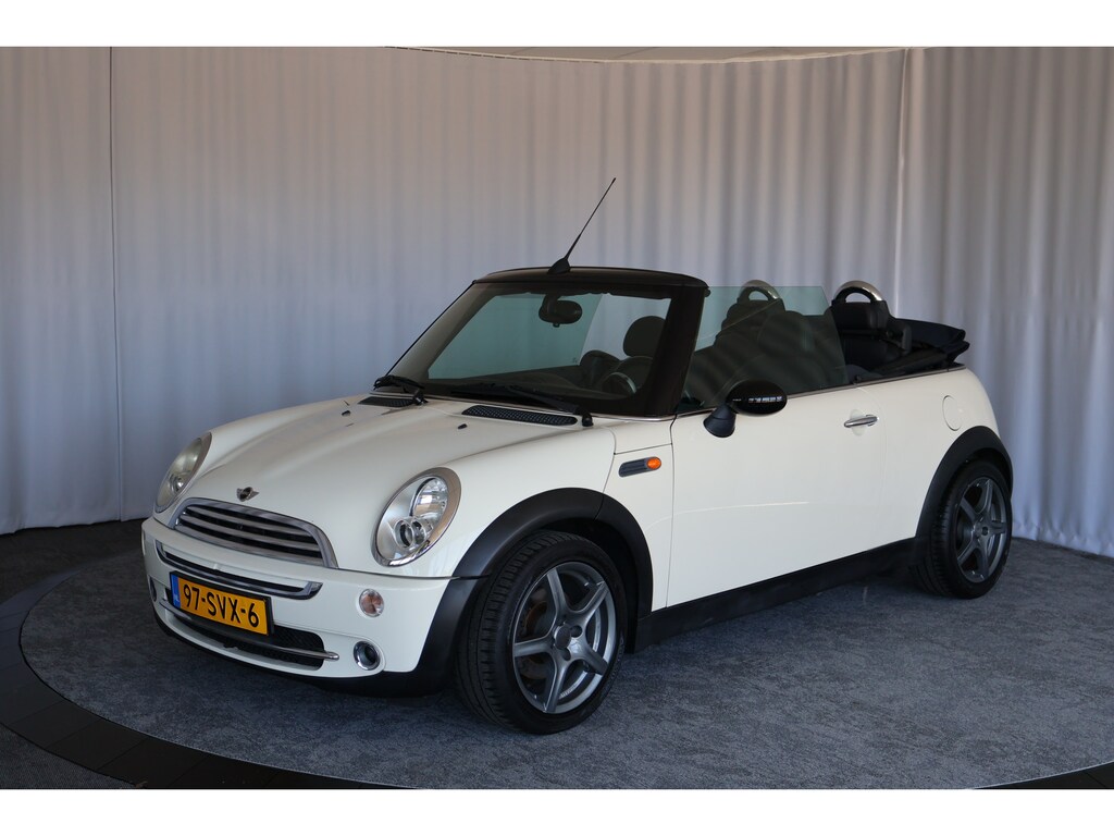MINI Cooper Mini 1.6 Park Lane