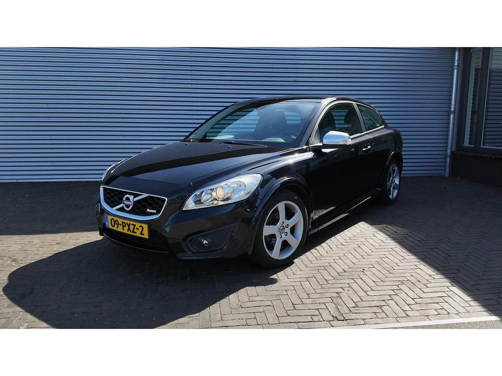 Volvo C30 1.6 D2 R-Edition