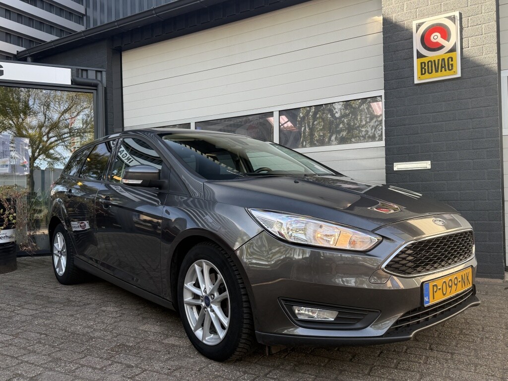 Ford Focus Wagon 1.0 Trend