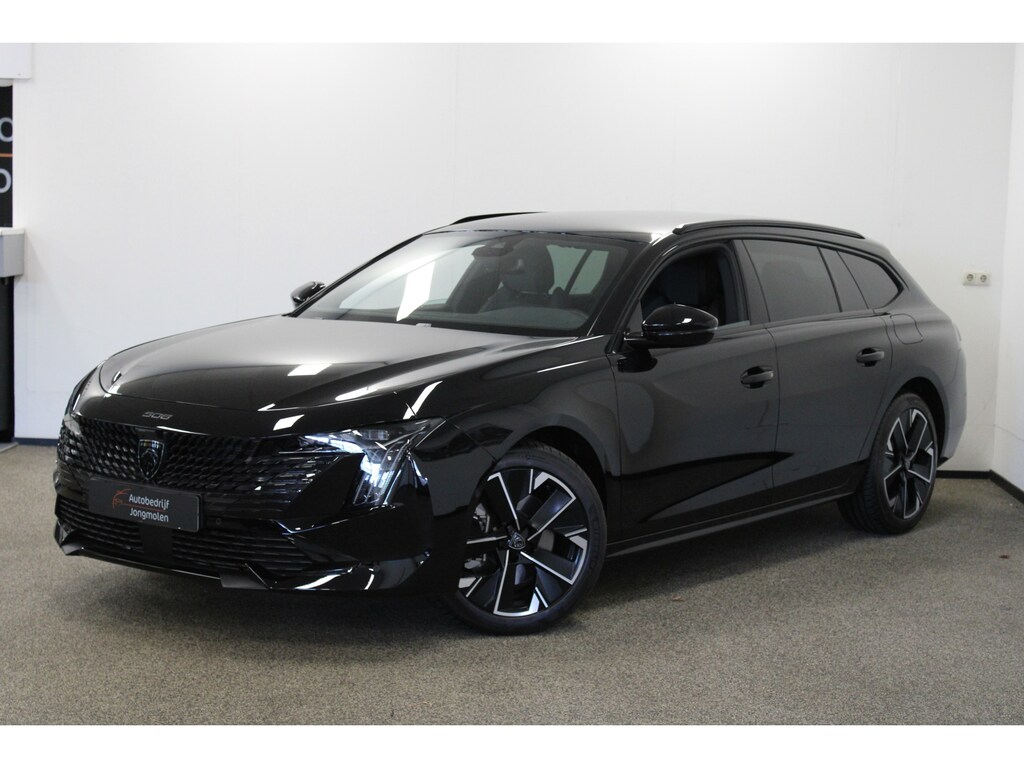 Peugeot 508 SW 1.6 HYbrid 180 Allure