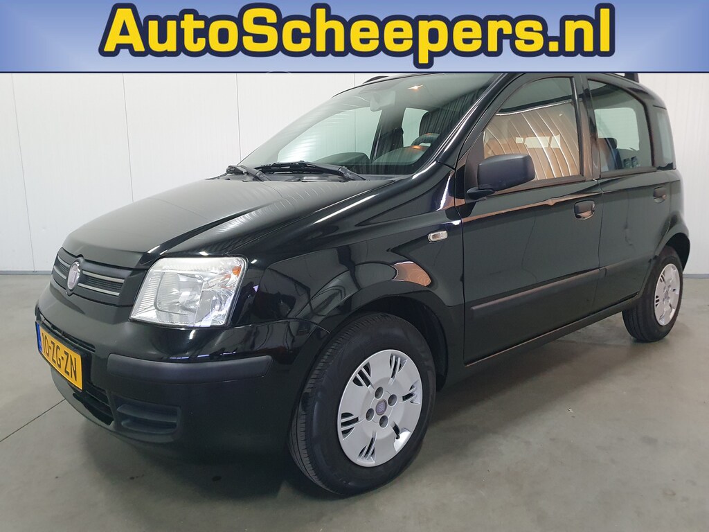 Fiat Panda 1.2 Edizione Cool AIRCO/EL.PAKKET .