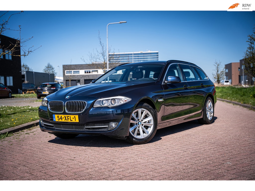 BMW 5-Serie Touring 520i Executive