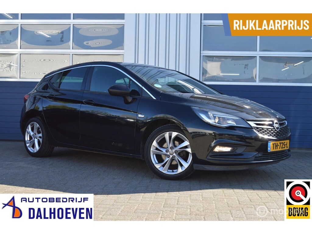 Opel Astra 1.4 Business+