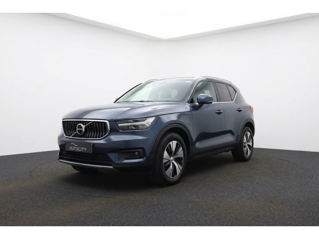 Volvo XC40 T5 Recharge Inscription 262PK Pano l Winterpakket l Camera l Carplay