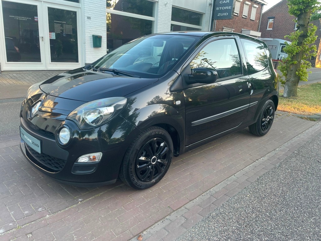 Renault Twingo 1.2 16V /Airco/elektrische ramen/NAP