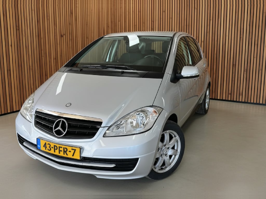 Mercedes-Benz A-klasse 160 Business Class | Trekhaak | Automaat