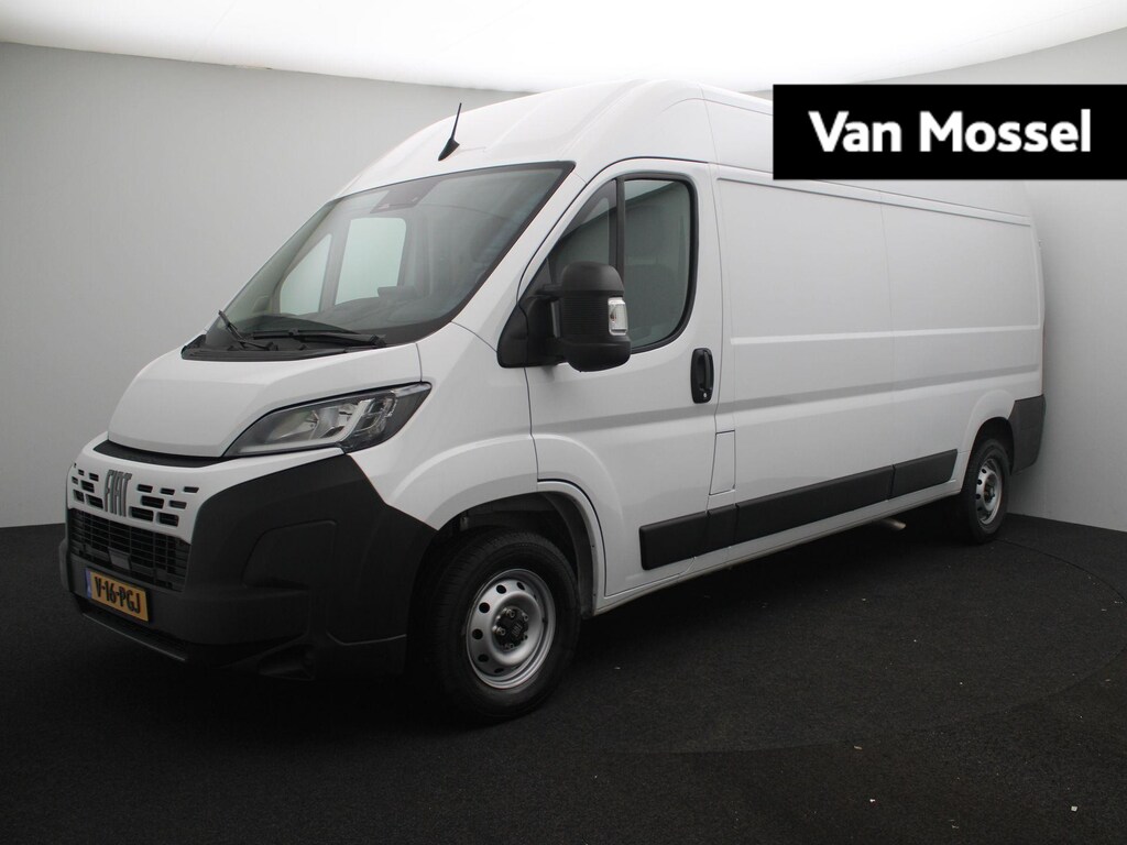 Fiat Ducato 2.2 MultiJet 140 S&S L3H2 3.5t