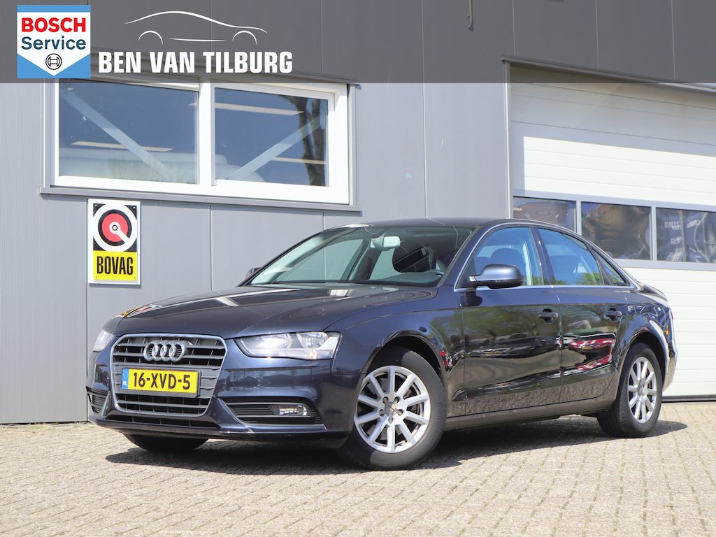 Audi A4 Limousine 1.8 TFSI Pro Line Business / Auto clima / Cruise / Navi