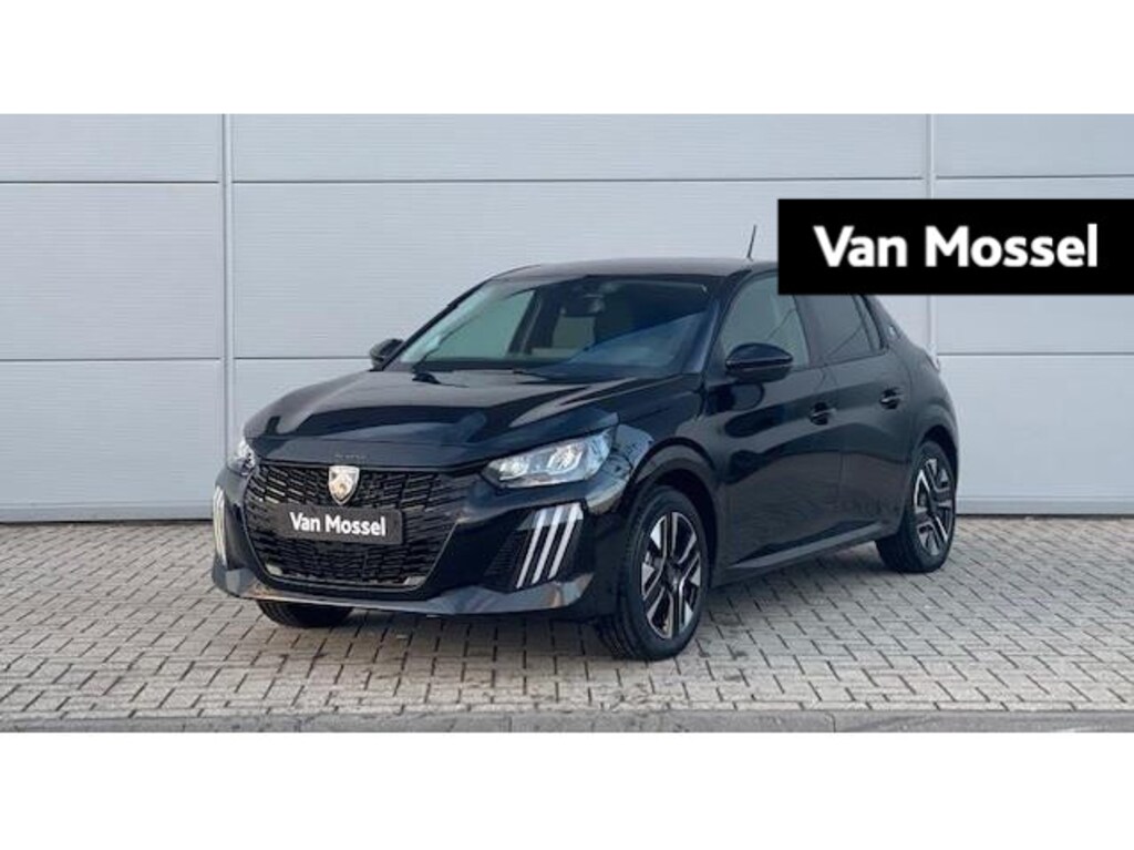 Peugeot 208 1.2 PureTech 100 Allure
