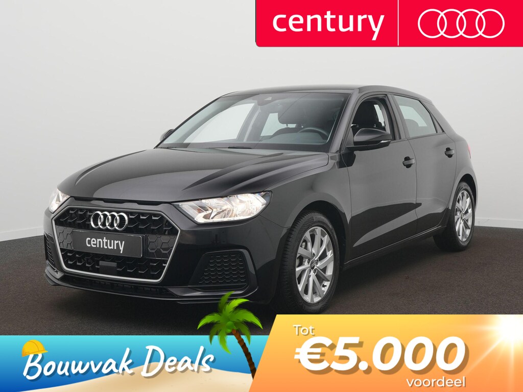 Audi A1 Sportback 25 TFSI Advanced edition S-Tronic | Navi | Cruise | Virtual