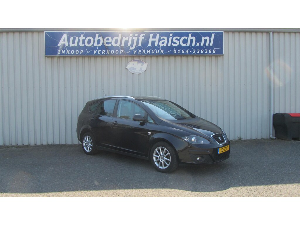 SEAT Altea XL 1.4 TSI 92KW STATIONWAGON