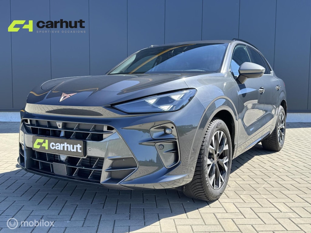 CUPRA Terramar 1.5 TSI e 150PK Essential|DSG|Head up display| all season|
