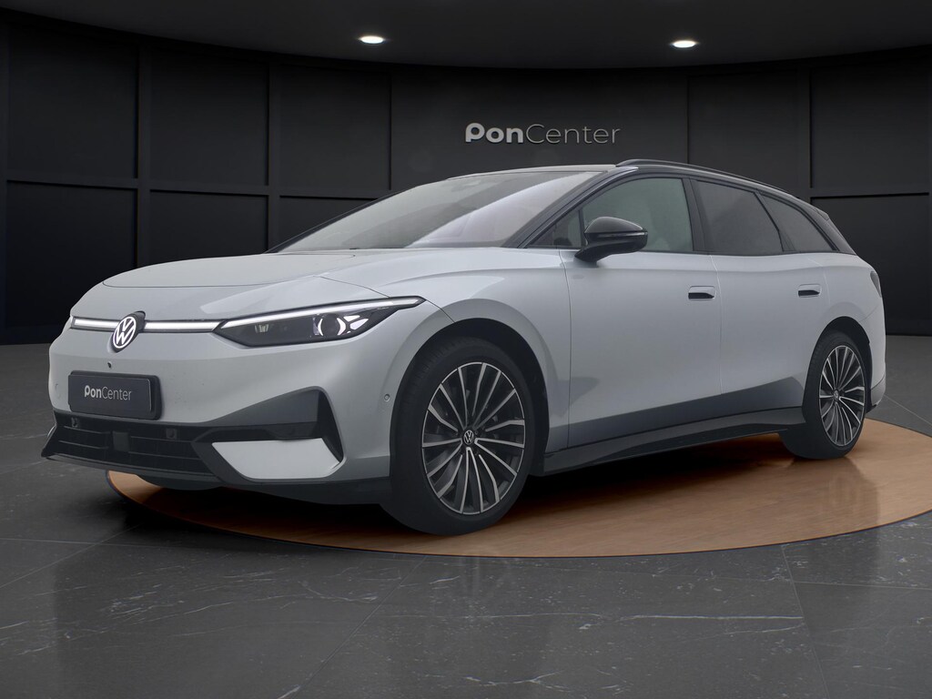 Volkswagen ID.7 Tourer Pro Limited Edition 77 kWh 210 kW / 286 PK | 20" | Stoel-/Stuurverwarming | Keyless Entry/Start |