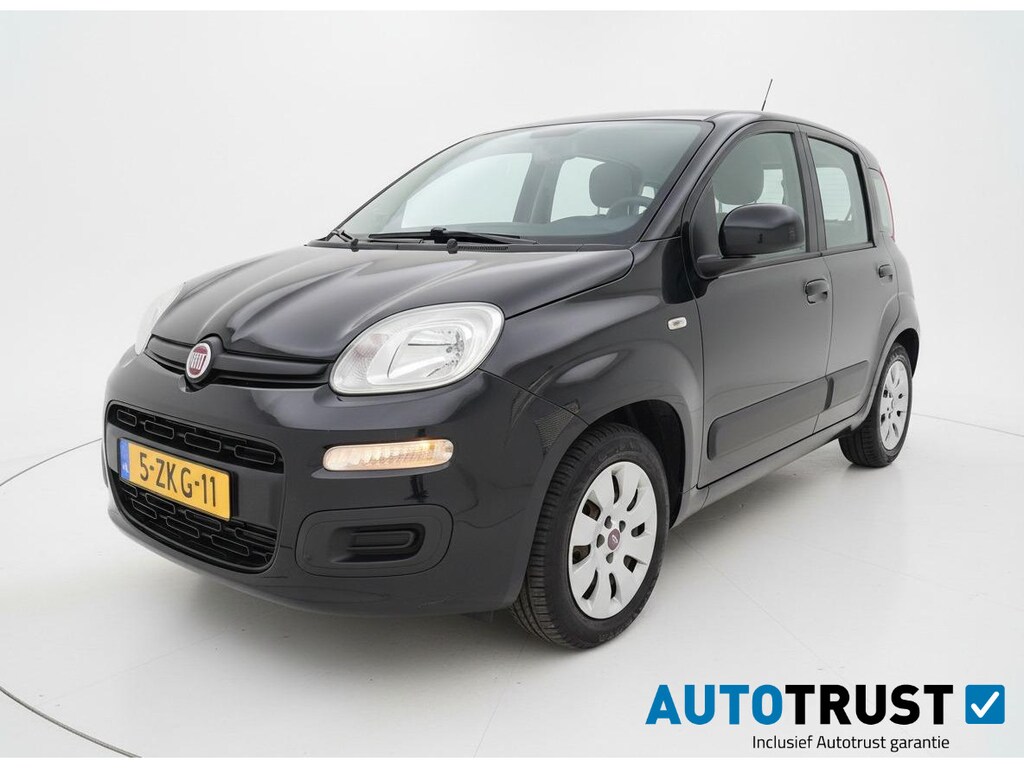 Fiat Panda 0.9 TwinAir Edizione Cool AIRCO ELEK. RAMEN