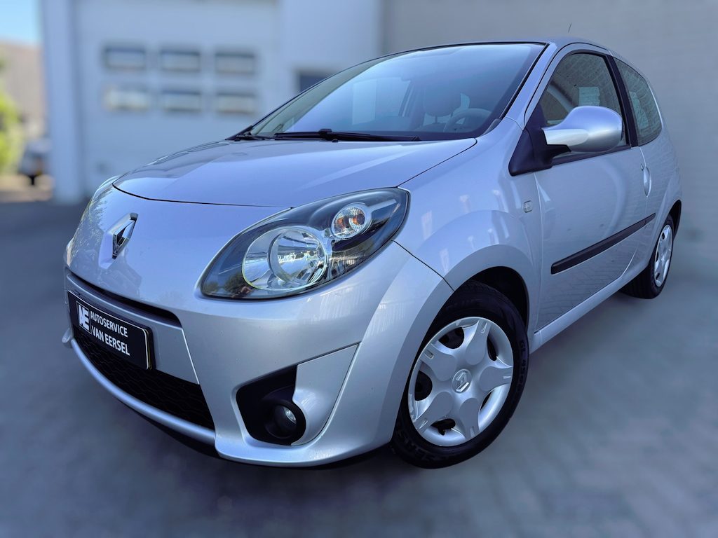Renault Twingo 1.2-16V Dynamique AIRCO / CENTR DEURVERGRENDELING / NIEUWE APK