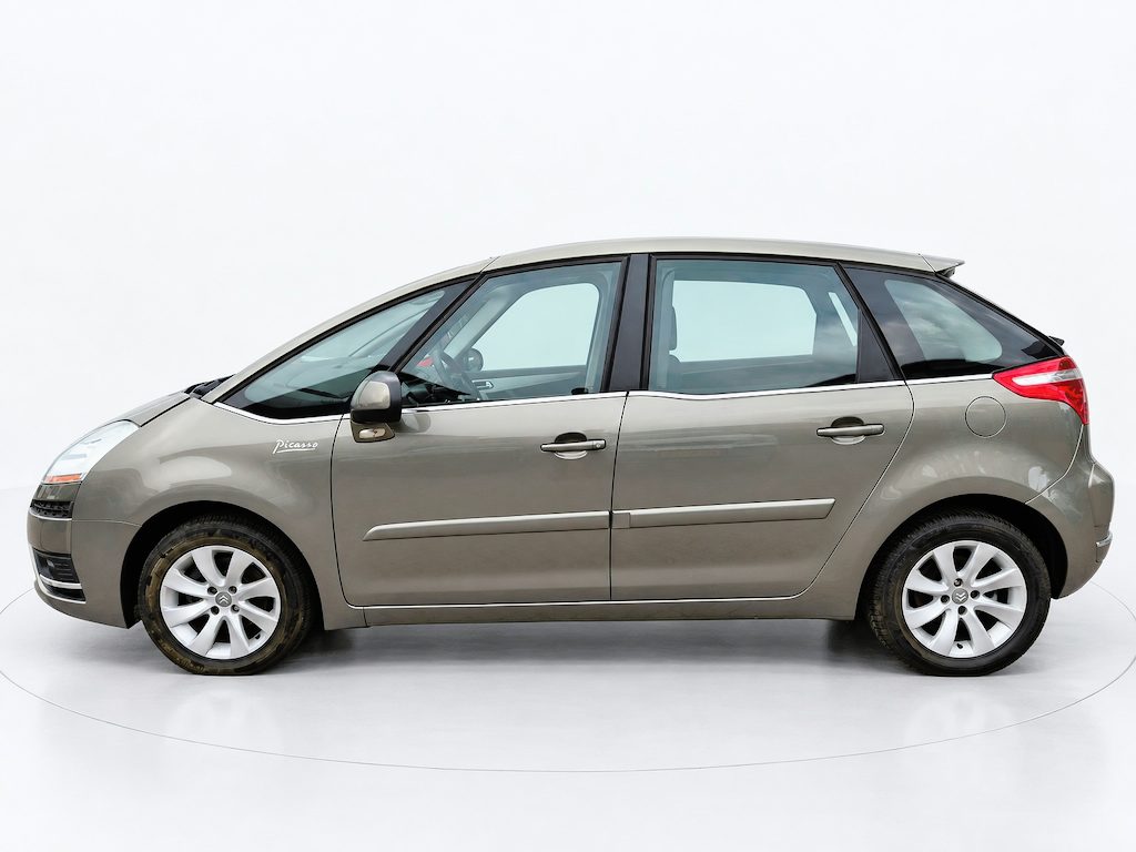 Citroën C4 Picasso 1.6 VTI 5-ZITS Ligne Business