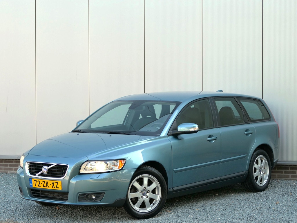 Volvo V50 1.8 Edition I Climate Control / Cruise Control