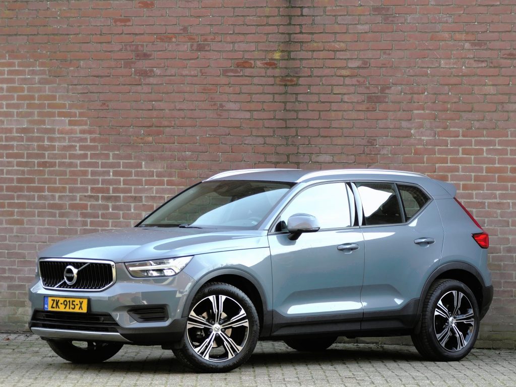 Volvo XC40 1.5 T3 AUT Momentum Pro 12MND garantie / Pilot assist / DAB+ / C