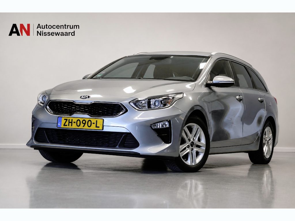 Kia Ceed Sportswagon 1.0 T-GDi DynamicLine |Carplay|Camera|