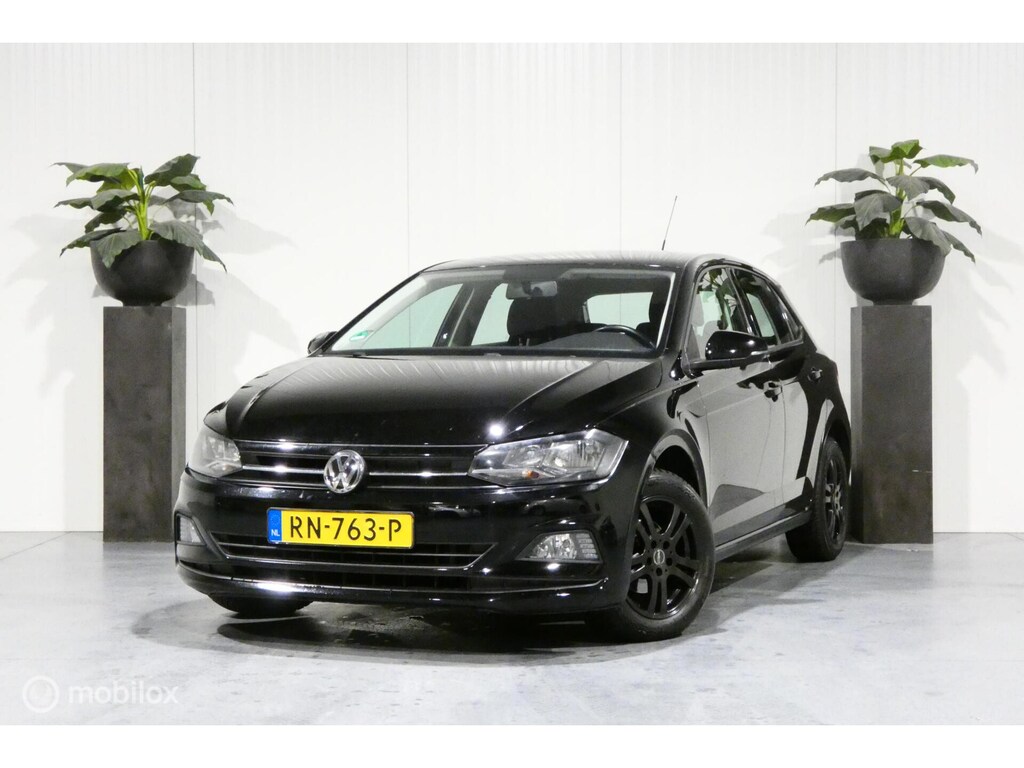 Volkswagen Polo 1.0 TSI Highline