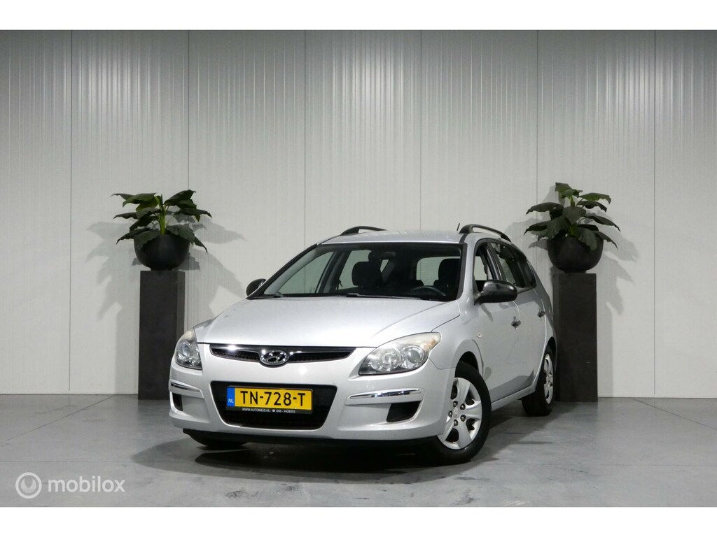 Hyundai i30 CW 1.4i Blue Active Cool