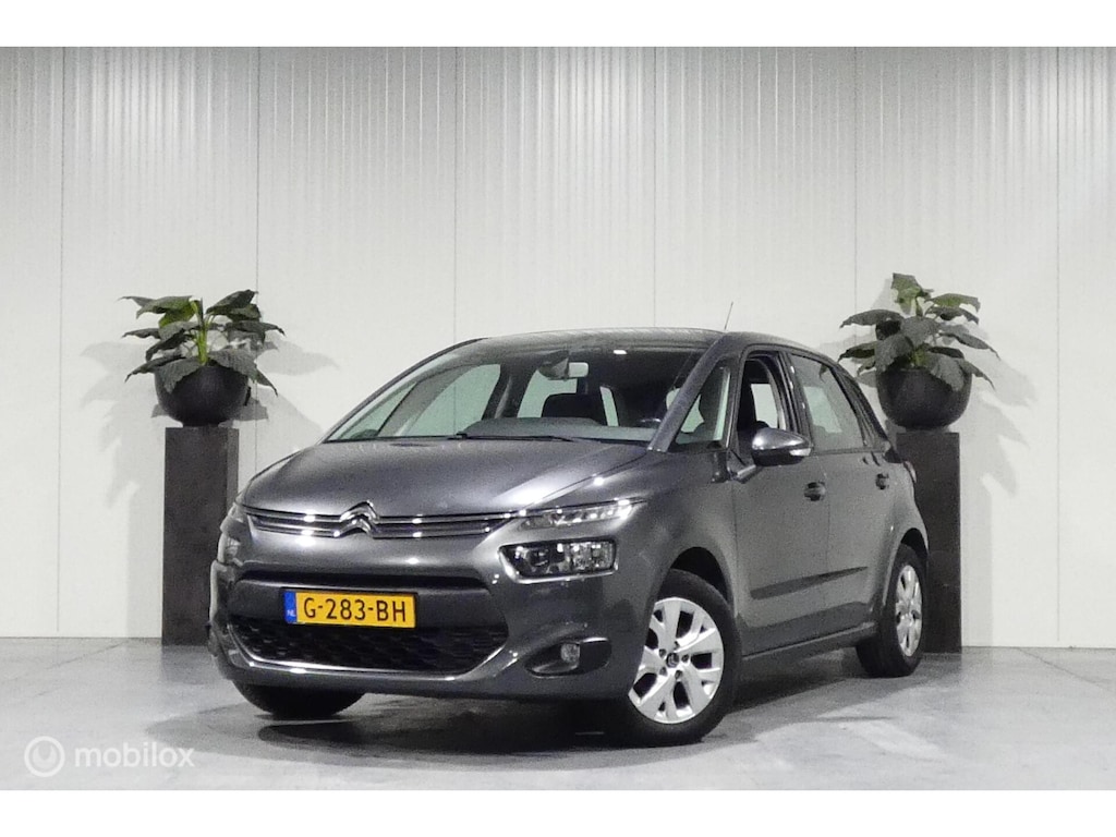 Citroën C4 Picasso 1.2 PureTech Live