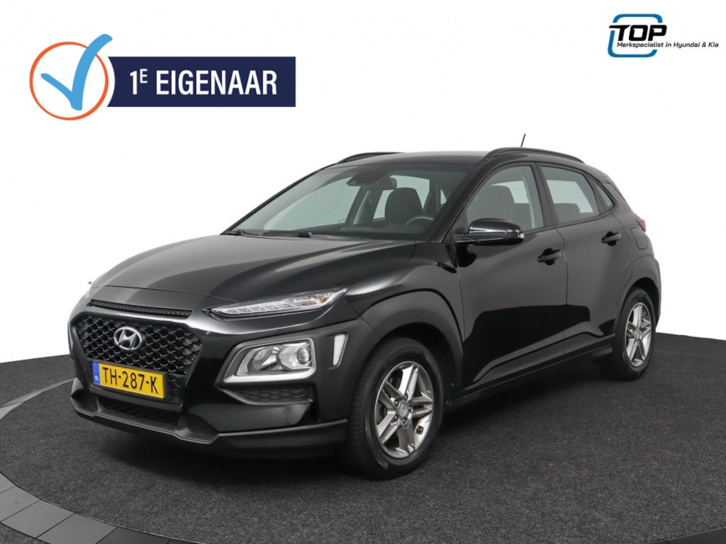 Hyundai Kona 1.0T Comfort