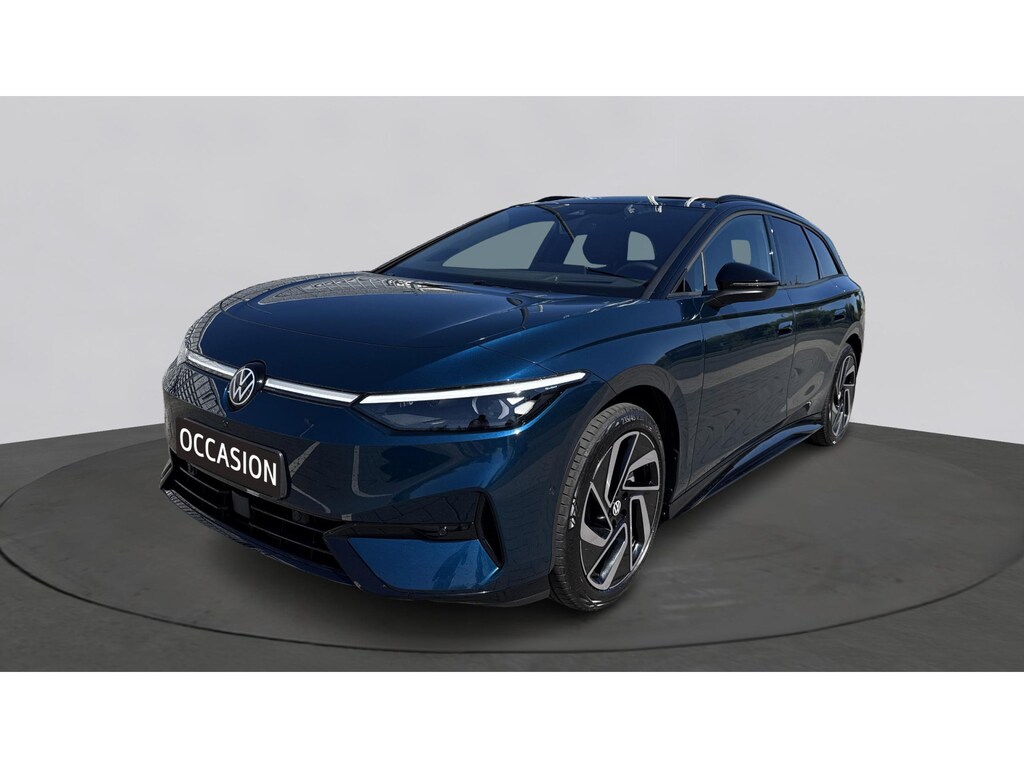 Volkswagen ID.7 Tourer Pro Limited Edition 77 kWh