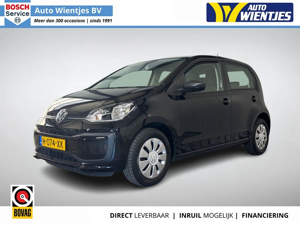 Volkswagen Up! 1.0 Take Up! | BlueM 5-Drs | Airco