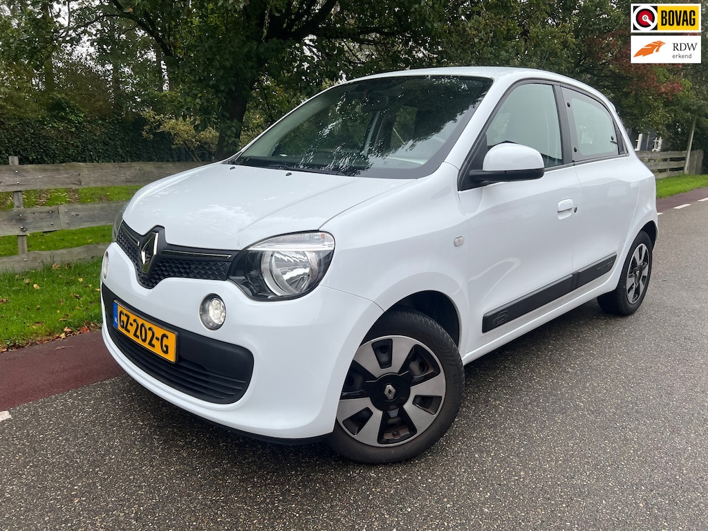 Renault Twingo 1.0 SCe Authentique Airco