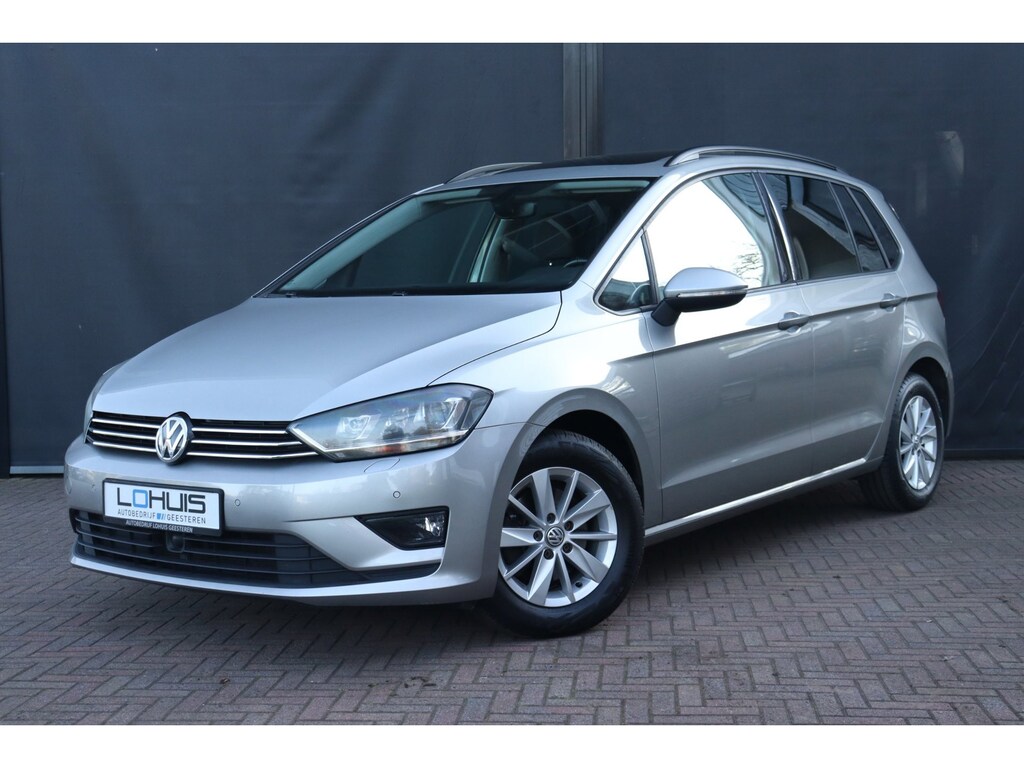 Volkswagen Golf Sportsvan 1.4 TSI Highline | DSG | PANO | BT AUDIO | TREKHAAK