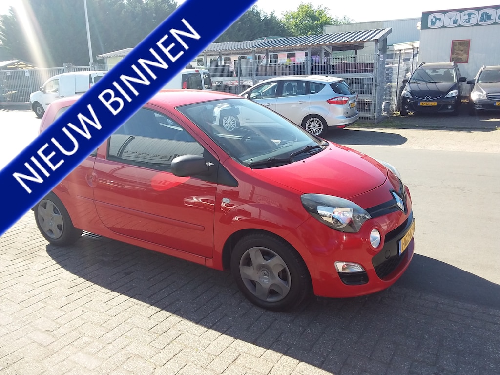 Renault Twingo 1.2 16V Acces