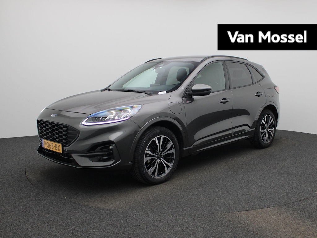 Ford Kuga 2.5 PHEV ST-Line X