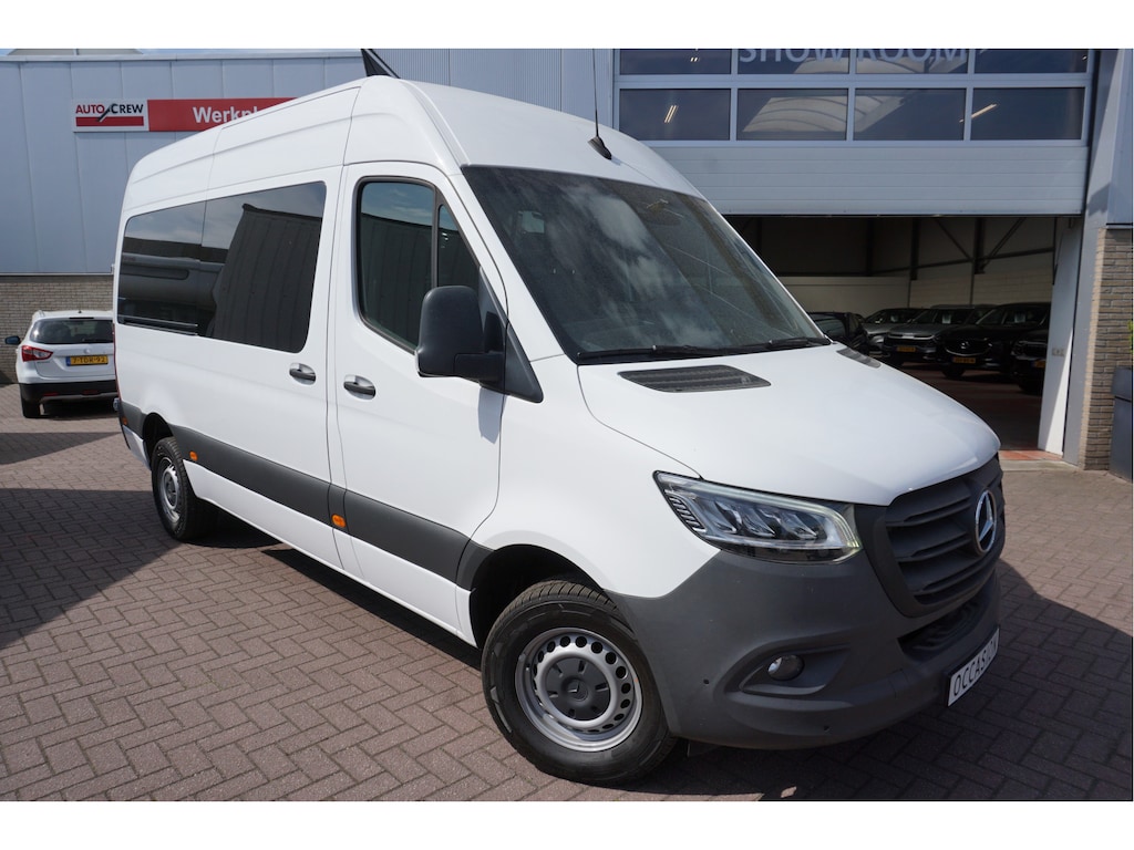Mercedes-Benz Sprinter 317 1.9 CDI L2H2 Automaat