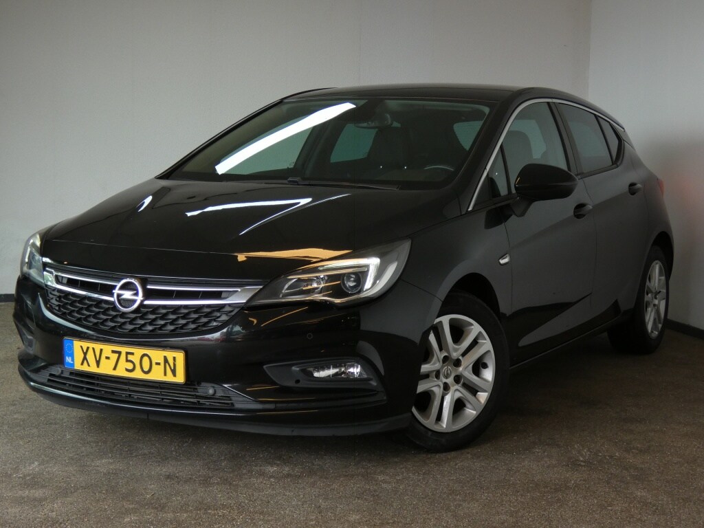 Opel Astra 1.0 Online Ed.