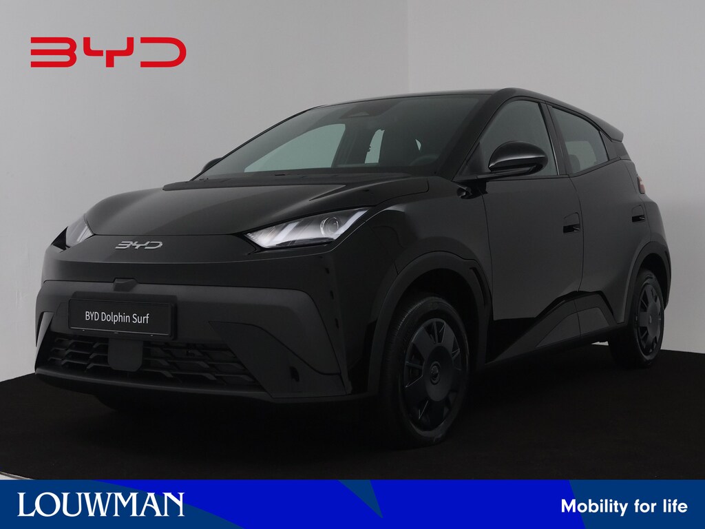 BYD Dolphin Surf Active 30 kWh | Nieuw