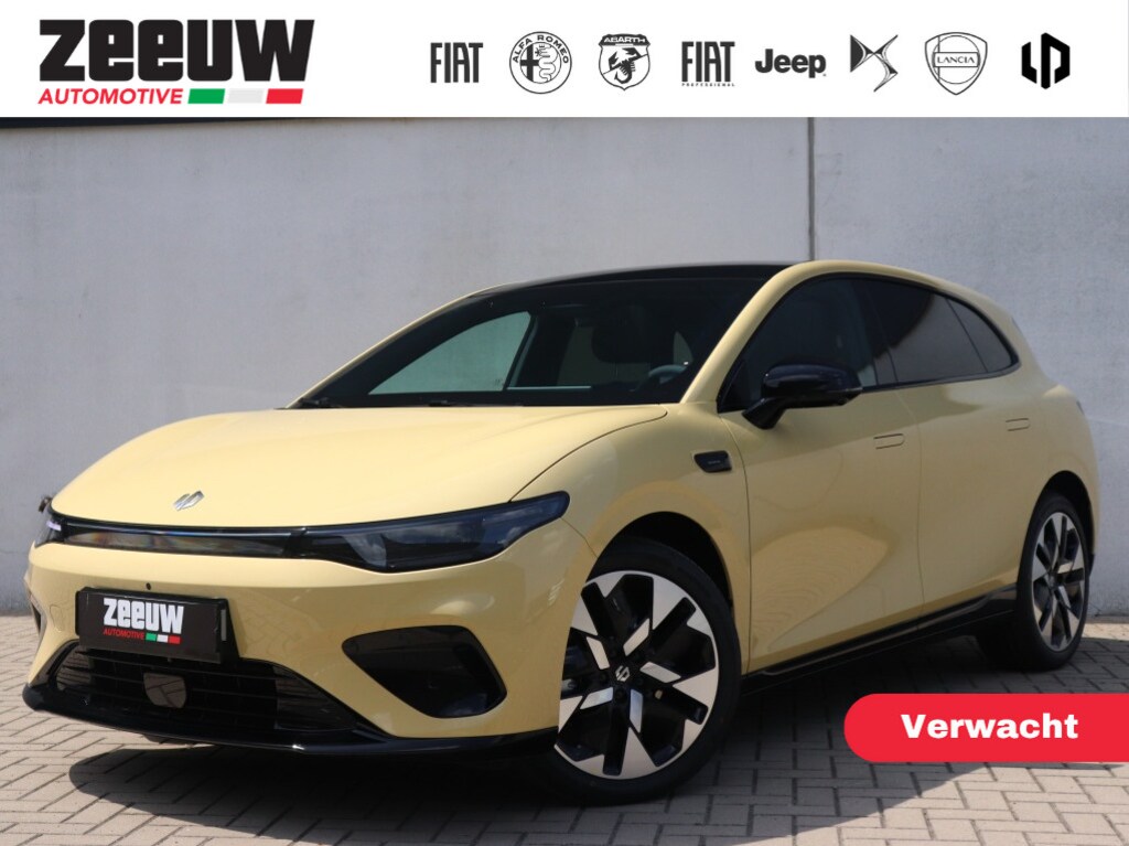 Leapmotor B05 ProMax Des 67.1 kWh