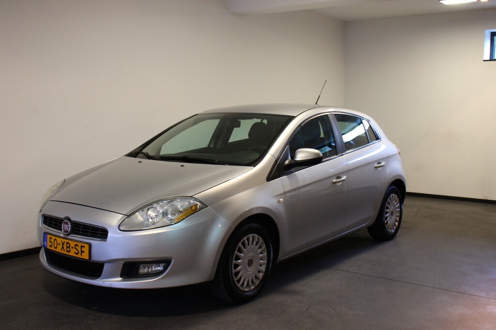 Fiat Bravo 1.4 DYNAMIC