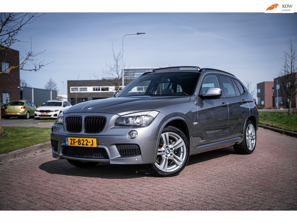 BMW X1 XDrive28i Executive