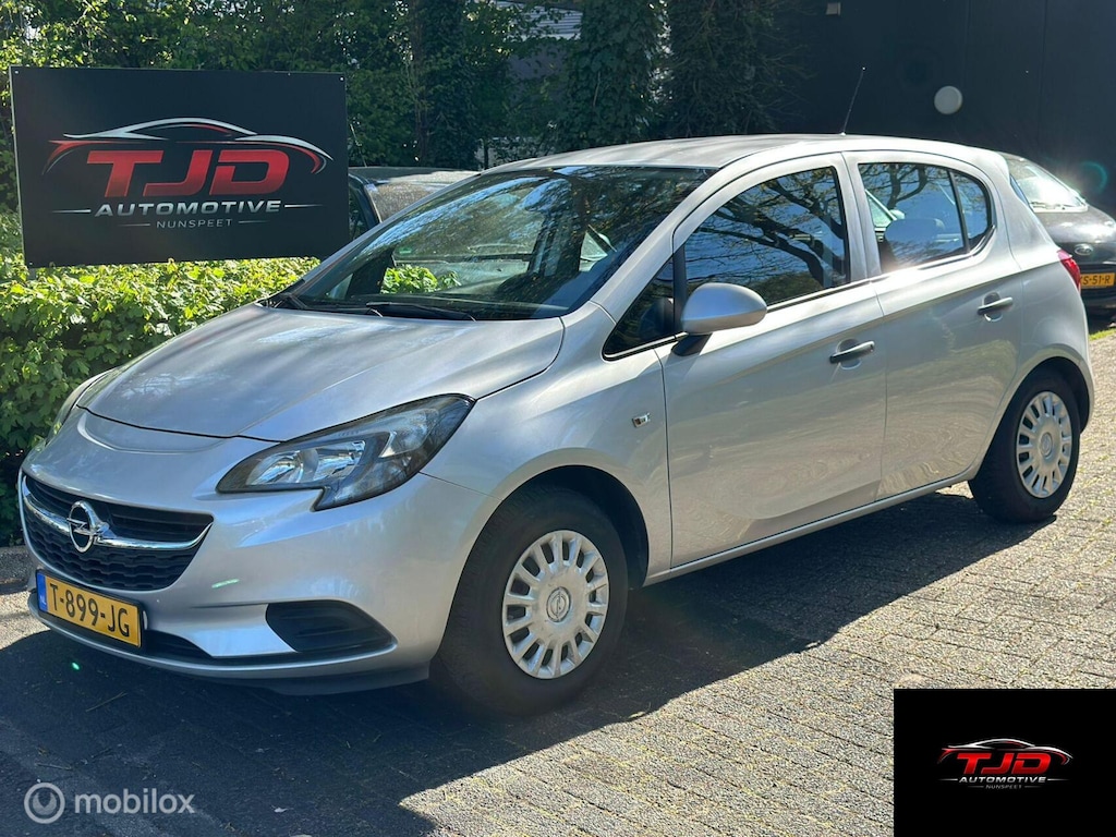 Opel Corsa 1.2 AIRCO