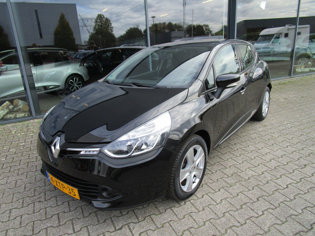 Renault Clio 0.9 TCe Expression Airco