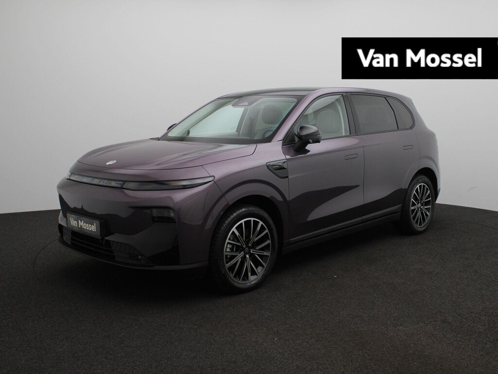 Leapmotor B10 Design ProMax 67.1 kWh | NU TE BESTELLEN | TOT 4 JAAR GARANTIE | € 1.500,- VOORRAAD VOORDEEL