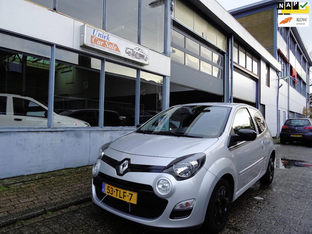 Renault Twingo 1.2 16V Collection