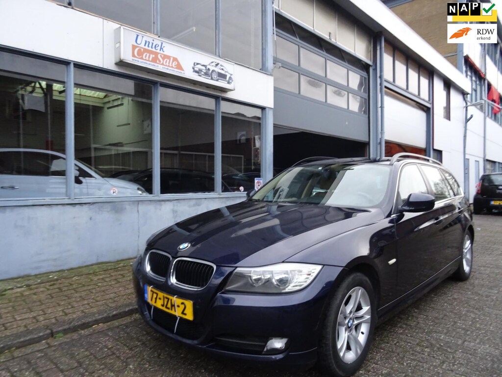 BMW 3-Serie Touring 318i Business Line